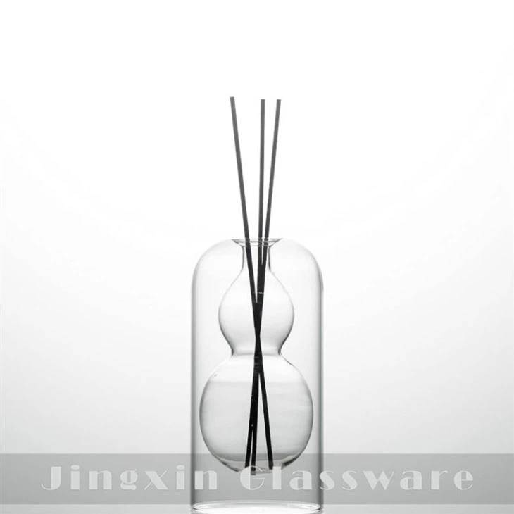 Glass reed diffuser (4)(001)
