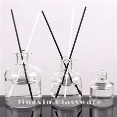 Kirkas lasi diffuusori