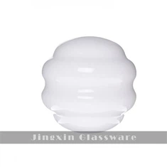 Mukautetut lasivalaisimet