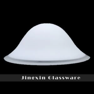 Half English Cap -lasivarjostimet seinävalaisimiin